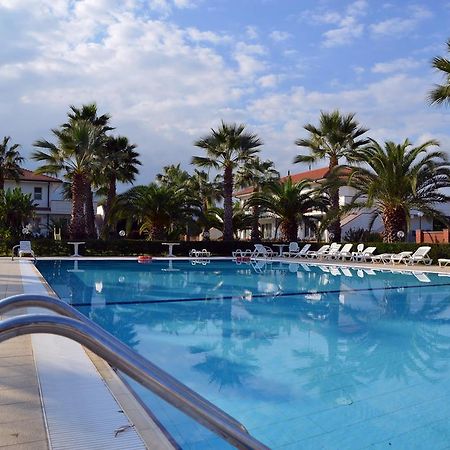 King'S House Hotel Resort Mascali Exterior foto