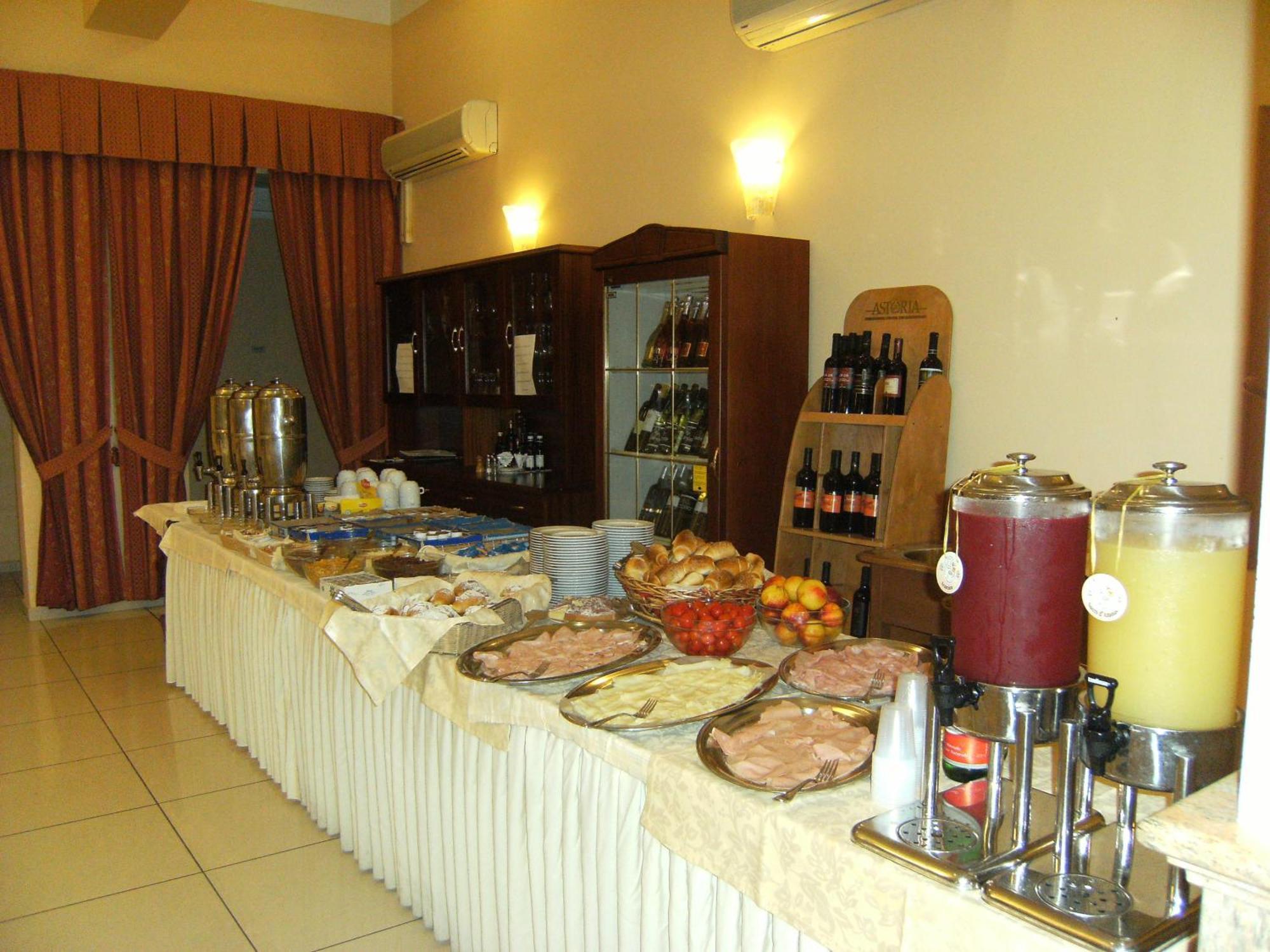 King'S House Hotel Resort Mascali Exterior foto
