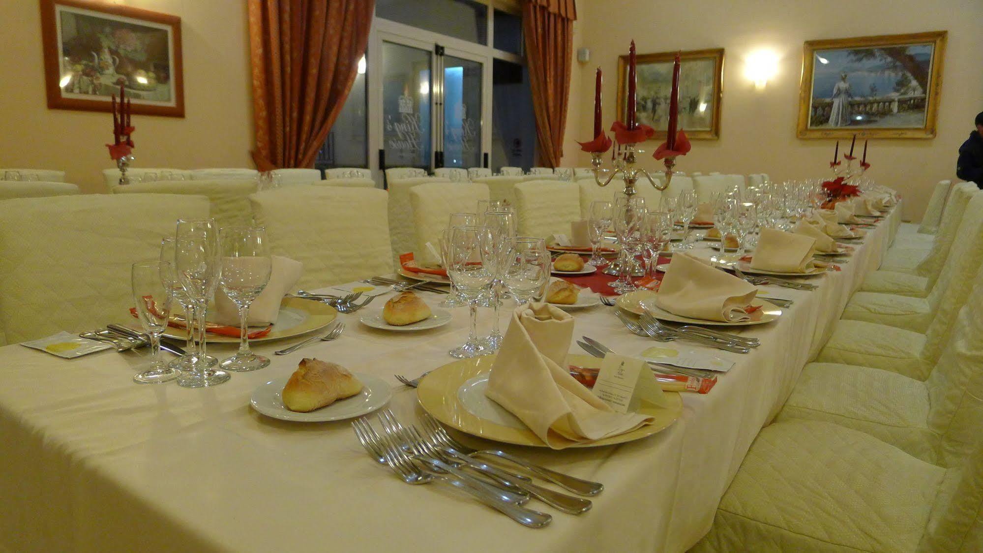 King'S House Hotel Resort Mascali Exterior foto